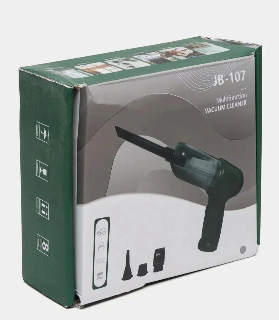 Mini Usisivač Punjivi Za Auto Vacum Cleaner JB 107