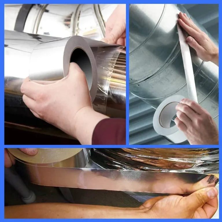 Butil Traka 15cm x 5m