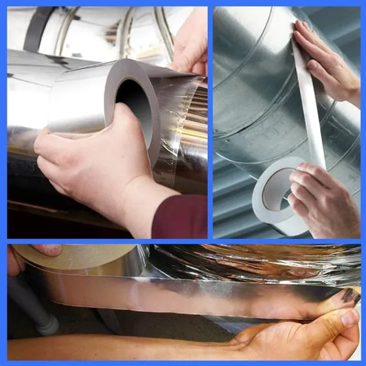 Butil Traka 15cm x 5m