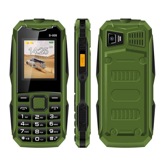 Land Rover Rugged – Izdržljiv Telefon za Ekstremne Uslove