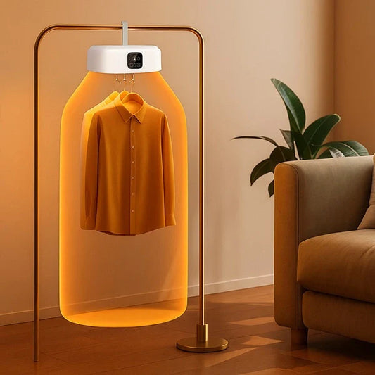 Mašina za sušenje i peglanje odjeće