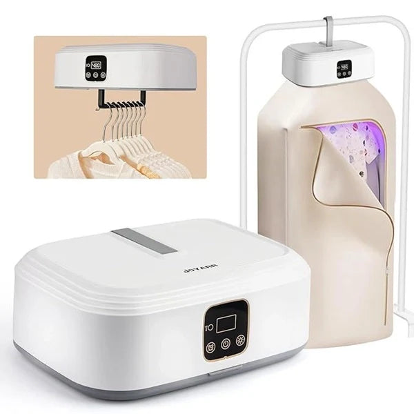 Mašina za sušenje i peglanje odjeće