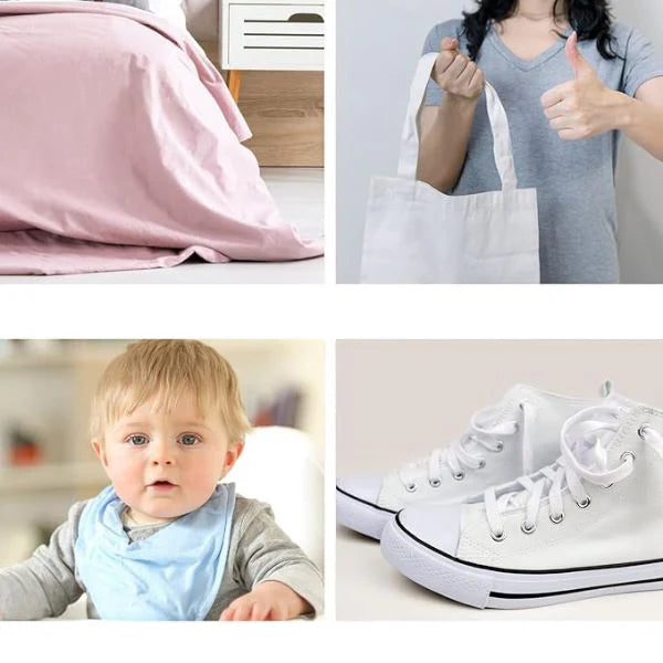 Profesionalni set kliješta za pričvršćivanje dugmadi